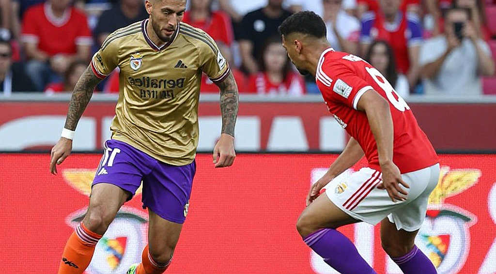 V.League 1 và vùng mù dữ liệu: Khi giải đấu Việt Nam chơi bóng mà không có ai ghi lại