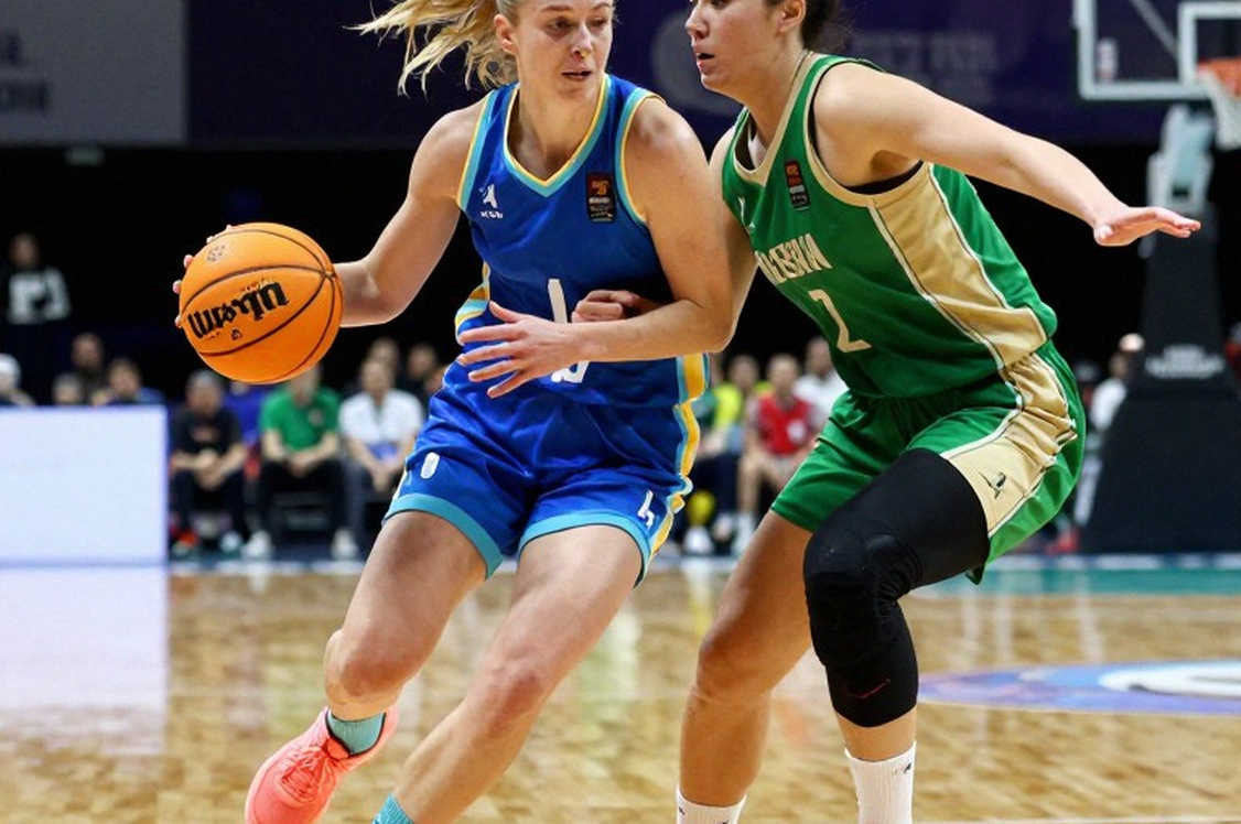 Bốn lần tua băng và một rebound bị ghi sai: giới hạn của bảng thống kê NBA