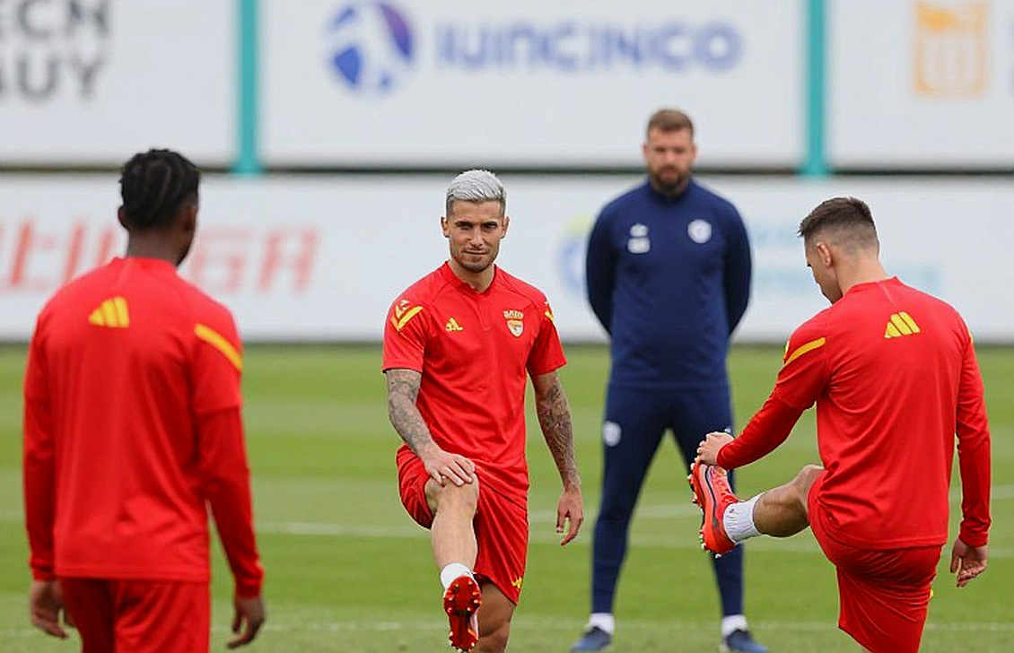 U17 nữ Việt Nam 2-0 U17 nữ Kyrgyzstan: bàn thắng đến từ biên, vấn đề nằm ở khâu dứt điểm U17 nữ Việt Nam 2-0 U17 nữ Kyrgyzstan: bàn thắng đến từ biên, vấn đề nằm ở khâu dứt điểm
