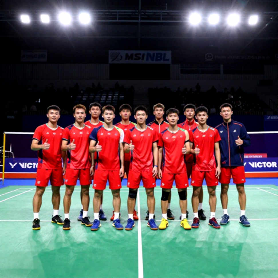 Lakshya Sen's Projected Path to Asian Games 2026 Gold: The Data Map of a Dream That Is Hard to Draw