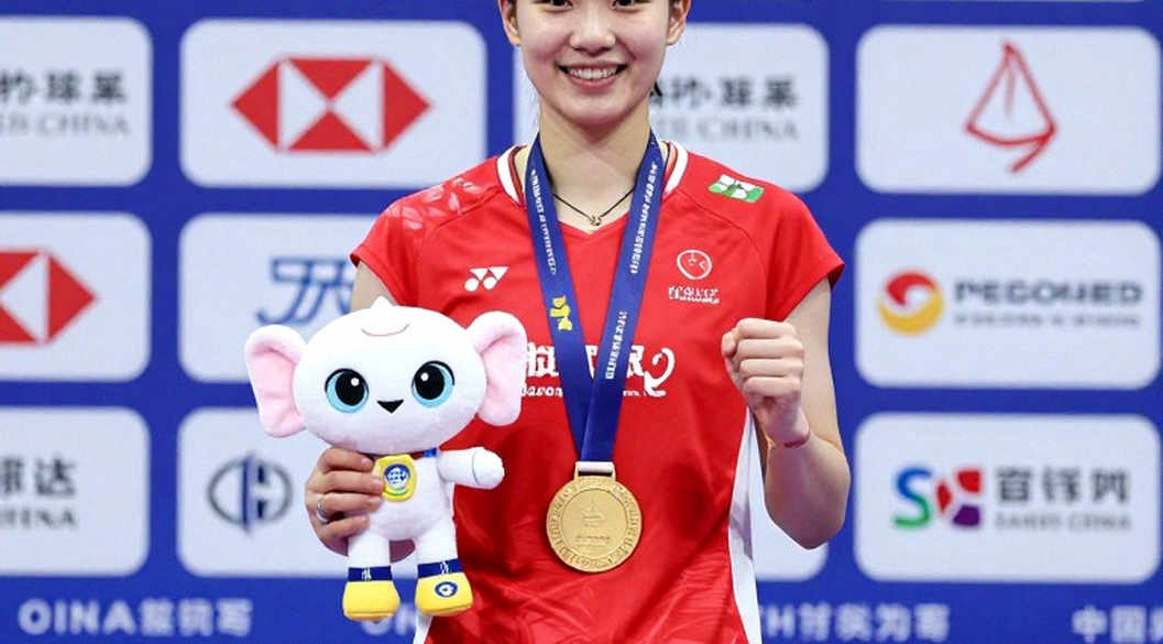 Bán kết đồng đội nam Asian Games 2026: Indonesia đi tiếp trên đôi cánh đánh đôi, và một dấu hỏi chưa có lời đáp ở vị trí số 1 đơn