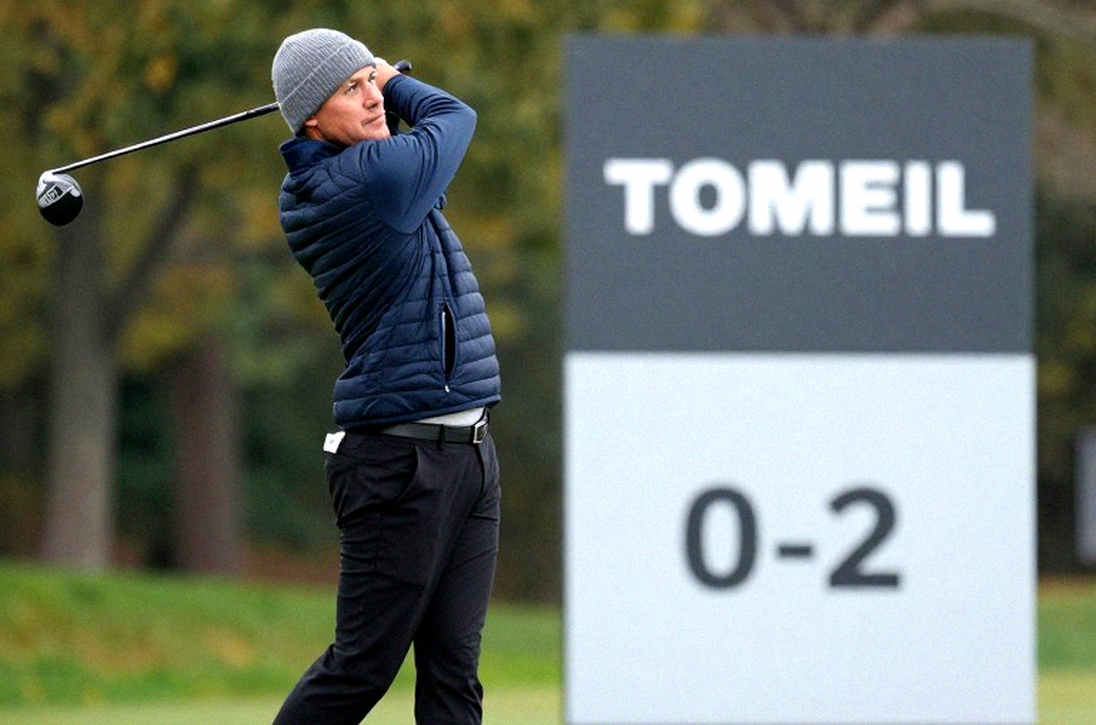 Solheim Cup 2026: Cú putt 91 feet của Jennifer Kupcho và giới hạn của một mẫu hai hố