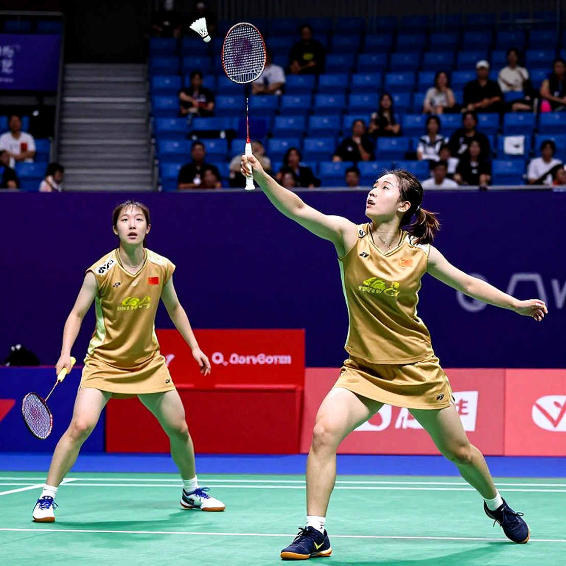 Tanvi Patri vô địch U17 châu Á 2026: chín điểm chênh lệch và phần dữ liệu dễ đọc sai nhất Tanvi Patri vô địch U17 châu Á 2026: chín điểm chênh lệch và phần dữ liệu dễ đọc sai nhất