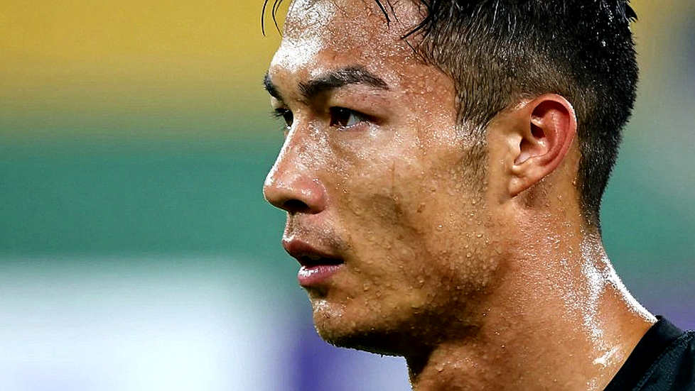 U23 Vietnam vs Philippines: 27 Shots and the Gap Nobody Measures U23 Vietnam vs Philippines: 27 Shots and the Gap Nobody Measures