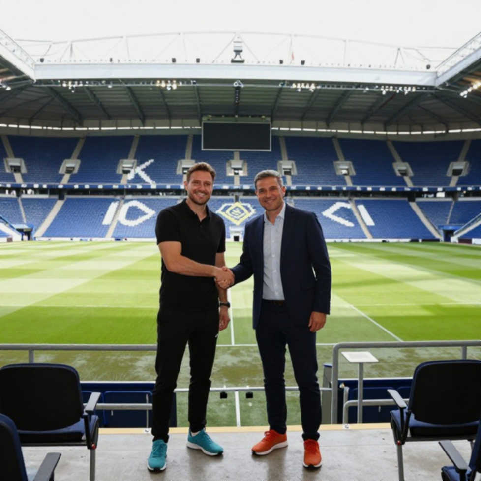 Miazga và bản hợp đồng không có giá: Khi MLS dùng luật để viết lại số phận một trung vệ