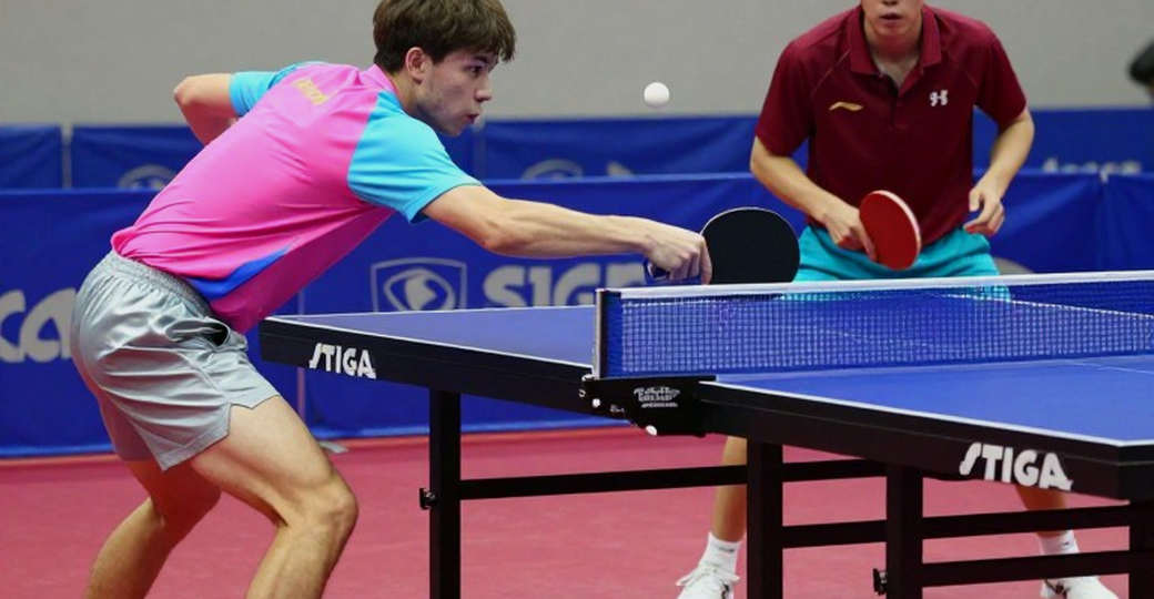 Hai tấm huy chương U21 của Bồ Đào Nha tại Belgium Open 2026: khoảng trống không nằm ở ngôi vô địch