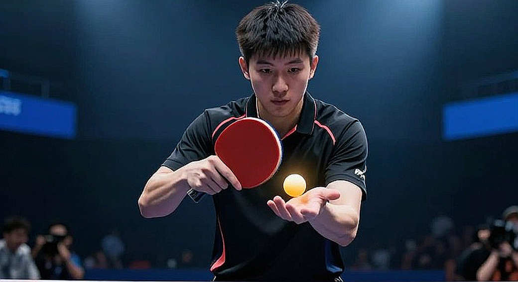 U.S. Open 2026: 118 nội dung thi đấu và khoảng trống mang tên nền bóng bàn nước Mỹ U.S. Open 2026: 118 nội dung thi đấu và khoảng trống mang tên nền bóng bàn nước Mỹ