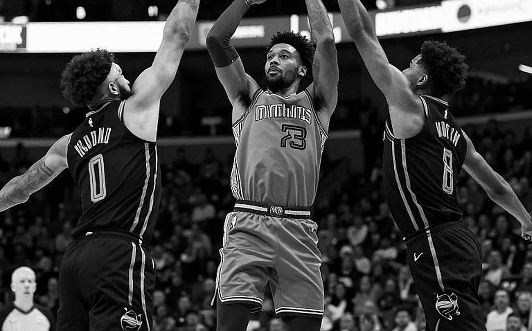 Bryant Dunston và Olympiacos: Cuộc đoàn tụ sau 11 năm của một trung phong không chịu già đi