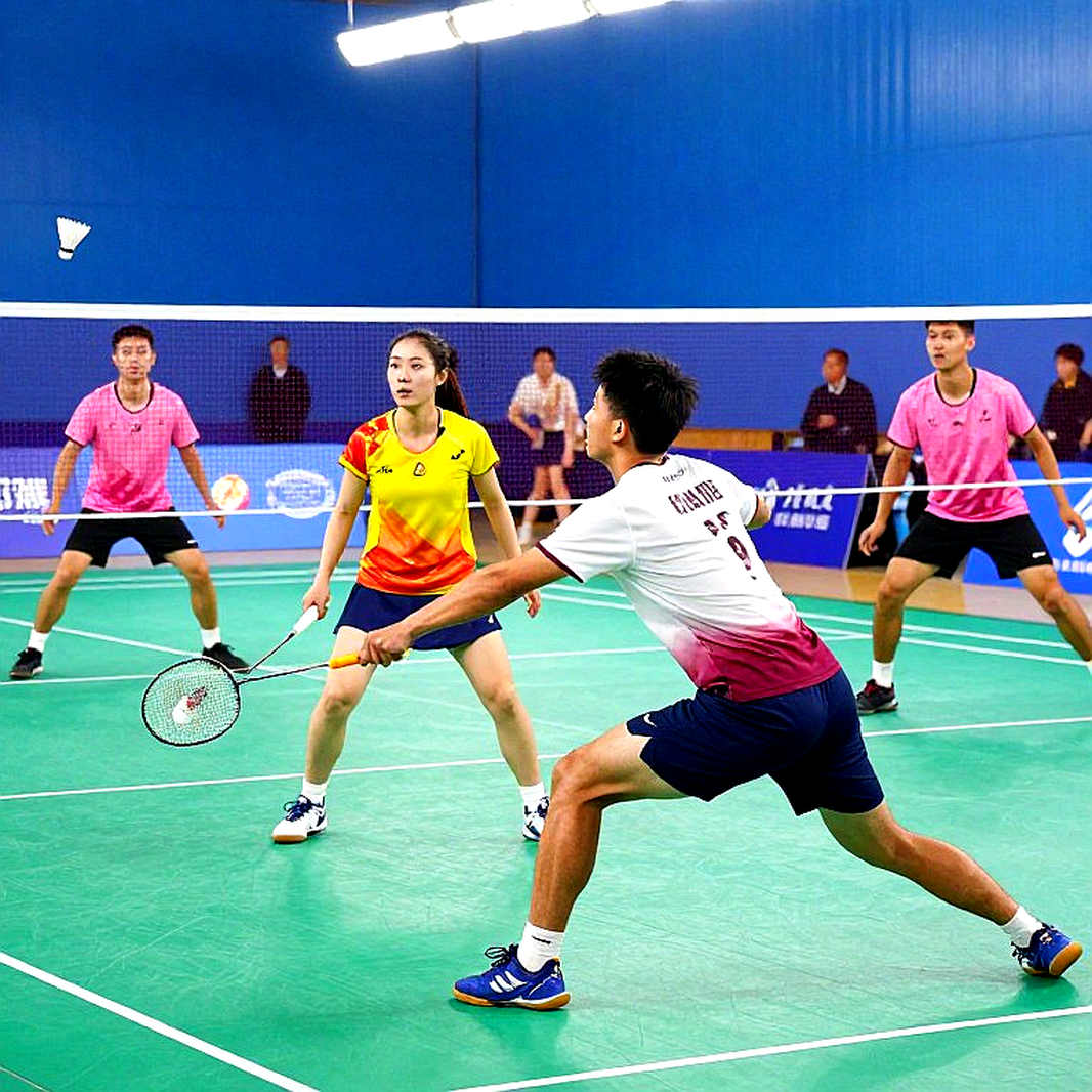 Vietnam Open 2026: Danh hiệu của Aidil Sholeh phá chuỗi khô hạn 27 tháng, nhưng trần cầu lông Malaysia đang tụt hạng