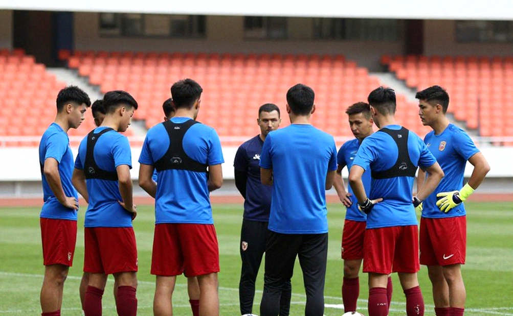 Kỳ chuyển nhượng V.League: Những cuộc tái thiết diễn ra trong im lặng Kỳ chuyển nhượng V.League: Những cuộc tái thiết diễn ra trong im lặng