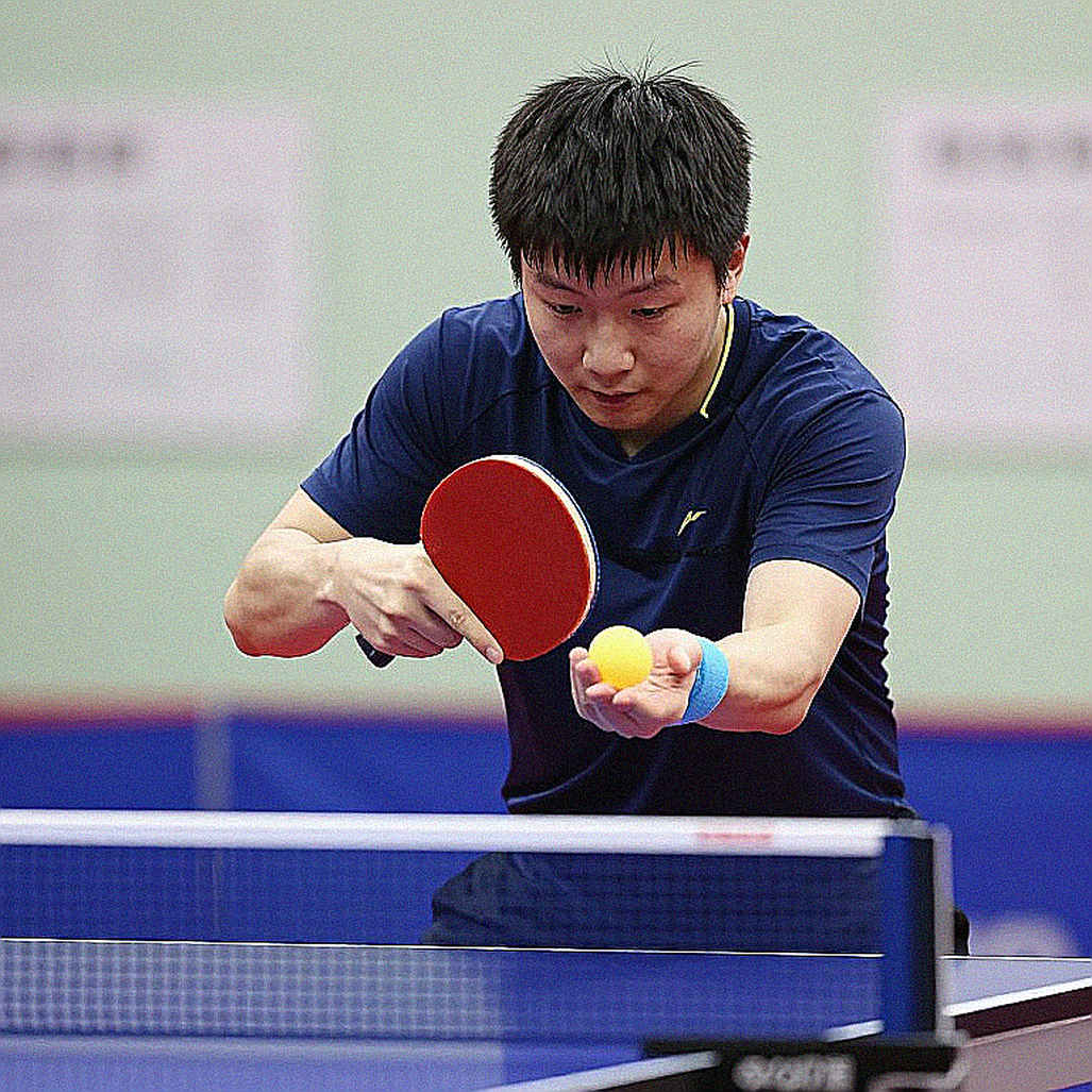 Lowri Hurd chính thức thăng tiến Performance Squad British Para Table Tennis: Từ bóng bàn bình thường đến vận động viên para table tennis đầy triển vọng Lowri Hurd chính thức thăng tiến Performance Squad British Para Table Tennis: Từ bóng bàn bình thường đến vận động viên para table tennis đầy triển vọng