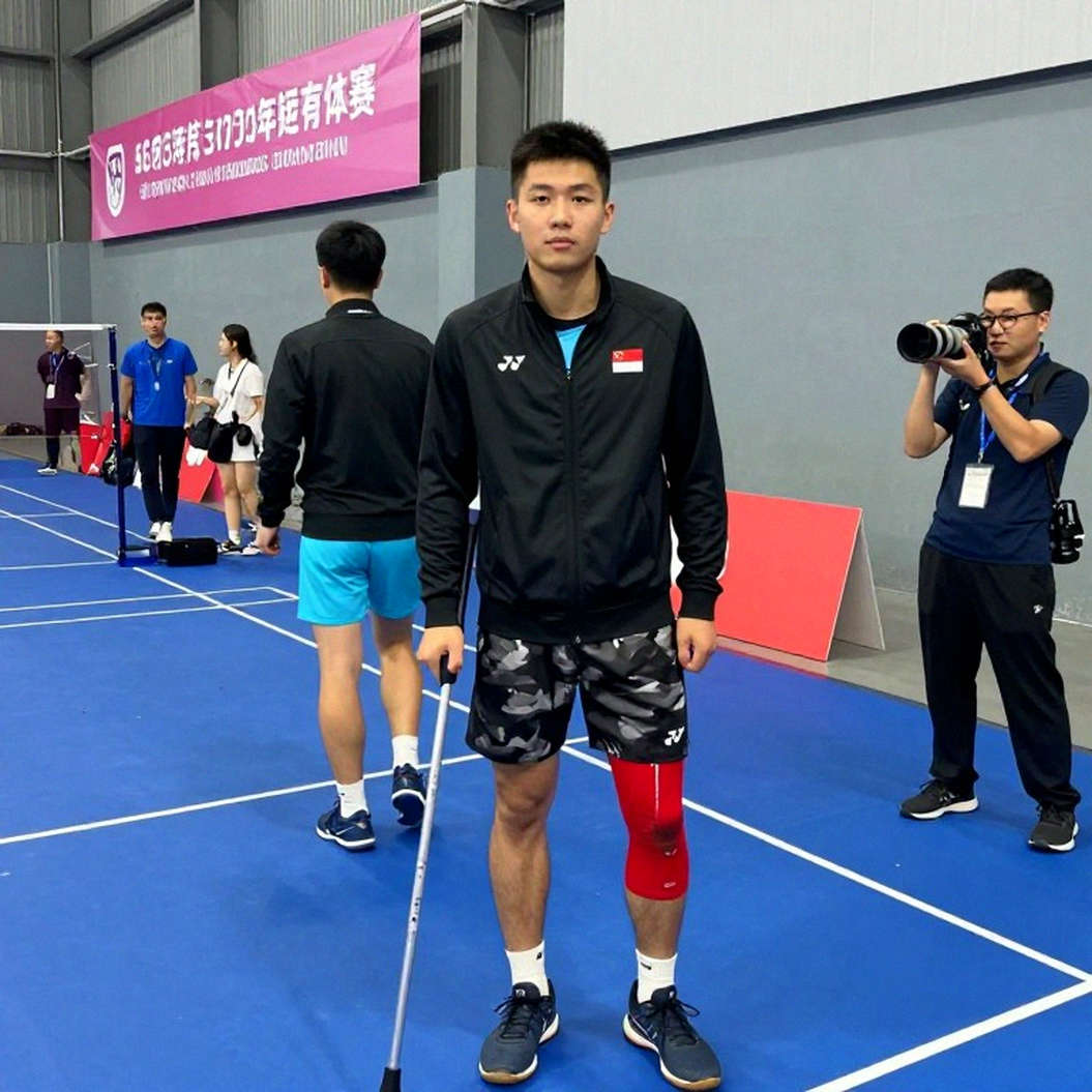 Asian Games 2026: Nhánh đấu cầu lông nén chặt và bốn cái tên Đông Nam Á không được nhắc