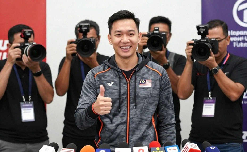 Asian Games 2026: A Compressed Badminton Draw and Four Unmentioned Southeast Asian Names Asian Games 2026: A Compressed Badminton Draw and Four Unmentioned Southeast Asian Names