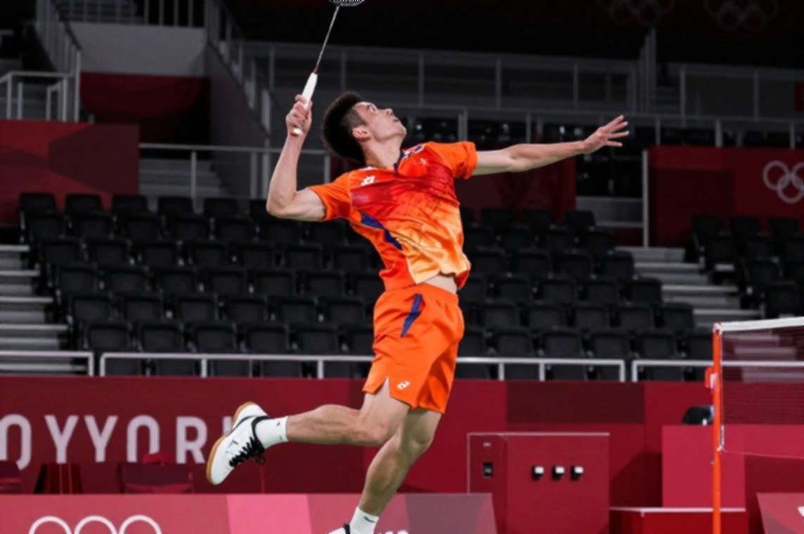 Thùy Linh dừng bước tại Vietnam Open: đọc lại 19 điểm cuối mỗi ván trước tay vợt 19 tuổi người Trung Quốc