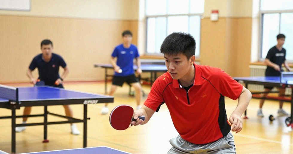 Table Tennis and the Rule Changes: Reading the Game Through WTT's Point Structure Table Tennis and the Rule Changes: Reading the Game Through WTT's Point Structure