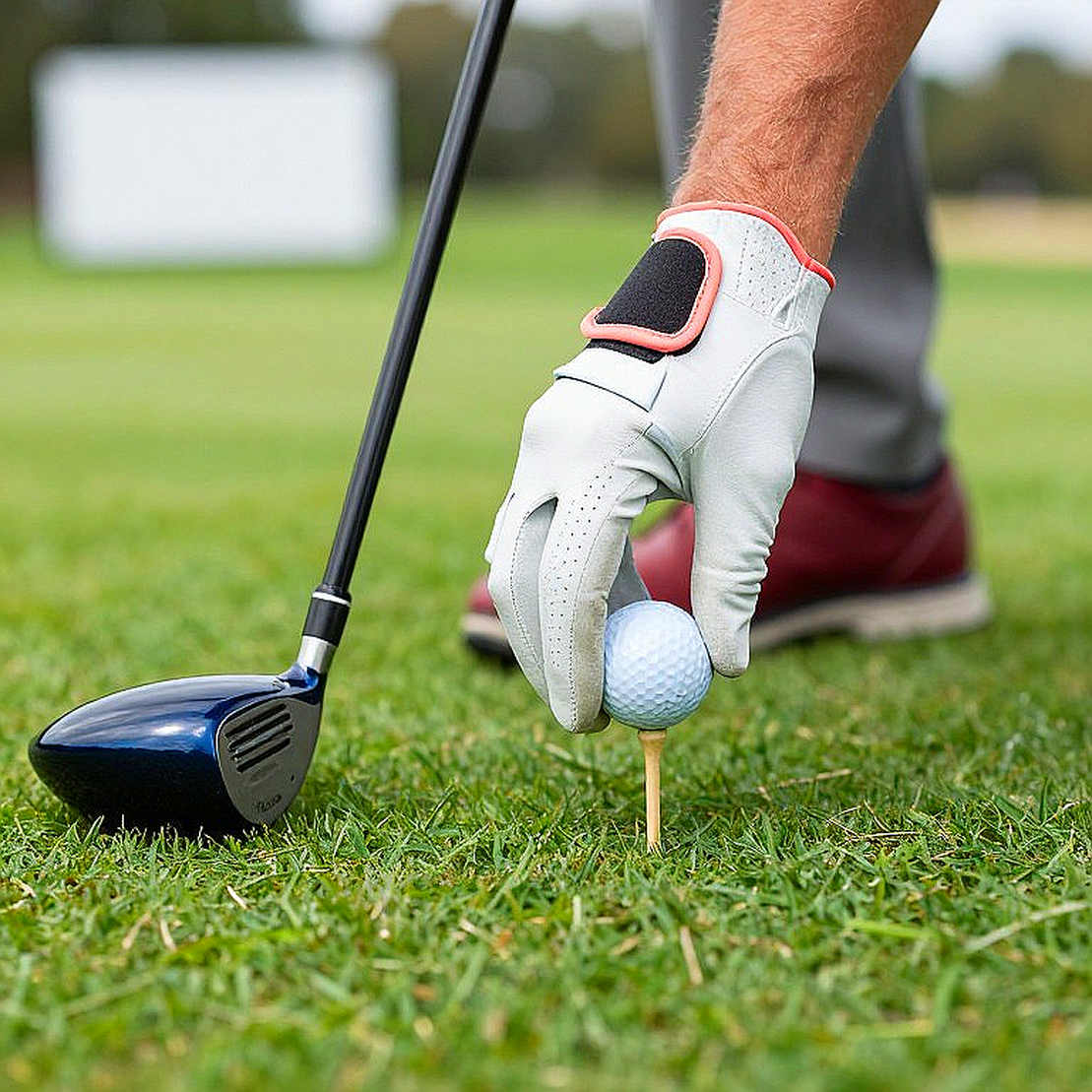 T42 ở New Delhi và hóa đơn ở Fore Play: McIlroy, Kisner, và giới hạn của dữ liệu
