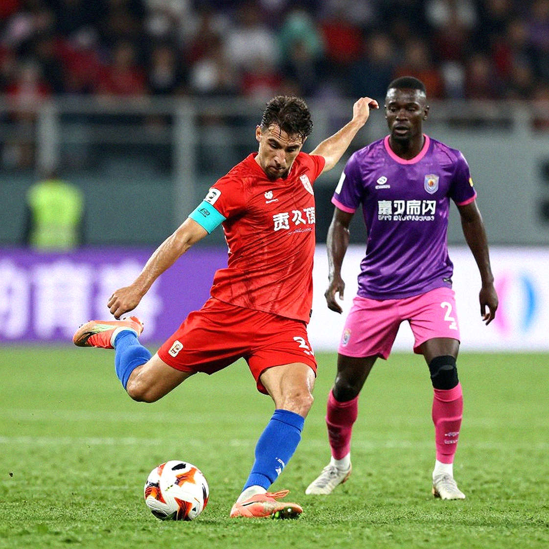 Cong An Ha Noi vs Lion City Sailors: Five Names Return and the Rhythm to Keep Cong An Ha Noi vs Lion City Sailors: Five Names Return and the Rhythm to Keep