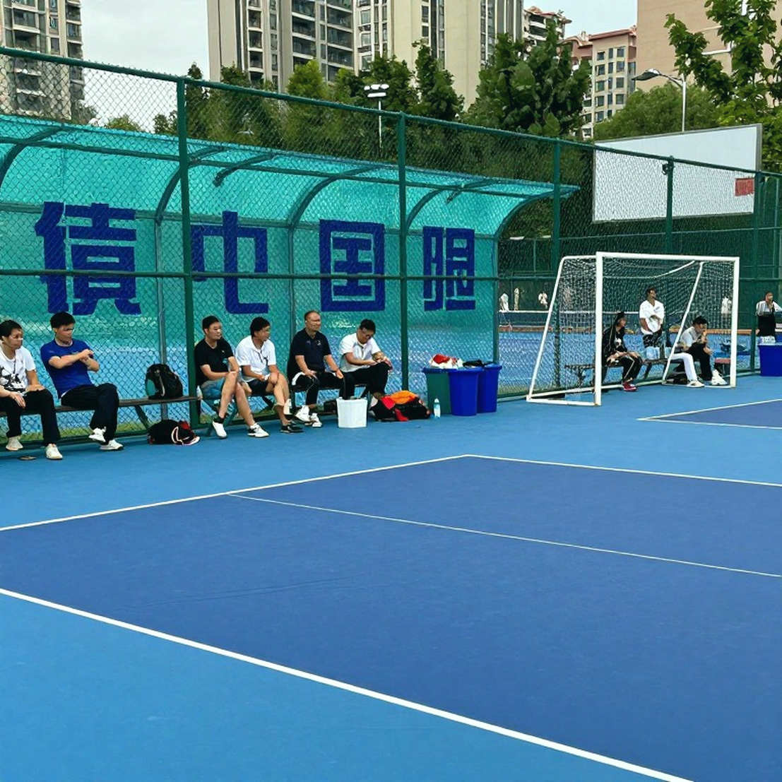 Worthing TTC mở giải Junior Team 1 Star: bài toán cung – cầu ở đáy kim tự tháp bóng bàn Anh