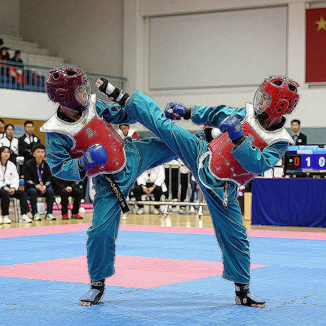 16-0 và bị UFC loại: Khi tấm vé không nằm ở bảng thành tích