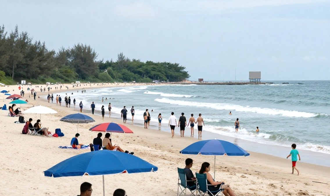 Báo cáo trống, vận động viên im lặng: Bài học từ một bản phân tích không dữ liệu Báo cáo trống, vận động viên im lặng: Bài học từ một bản phân tích không dữ liệu