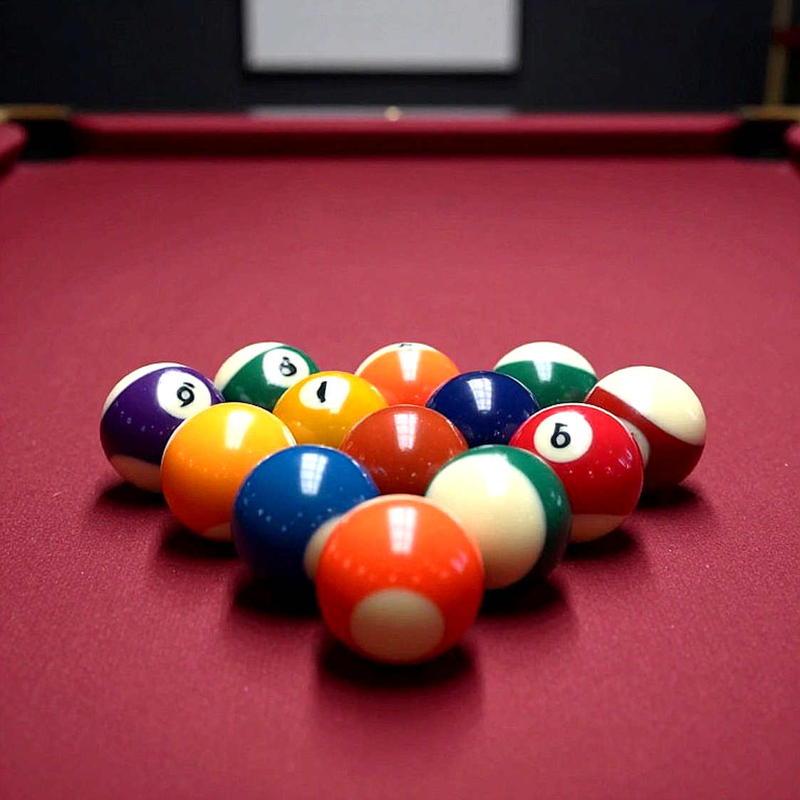 Mark Allen và chuỗi bảy giải bỏ trống: Bảng xếp hạng đã ghi sổ trước khi người ta kịp giải thích