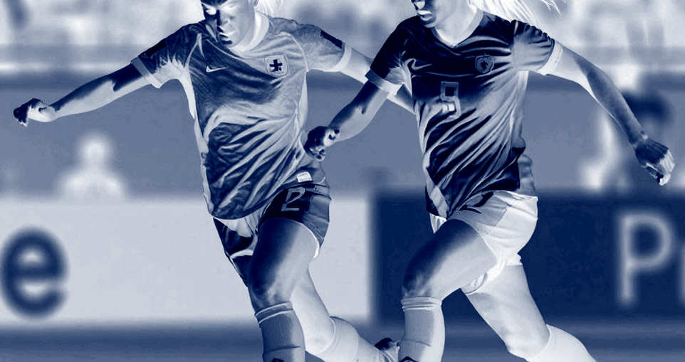 Tottenham and the 2026-23 U18 Class: When 97 Goals Couldn't Open a Door Tottenham and the 2026-23 U18 Class: When 97 Goals Couldn't Open a Door