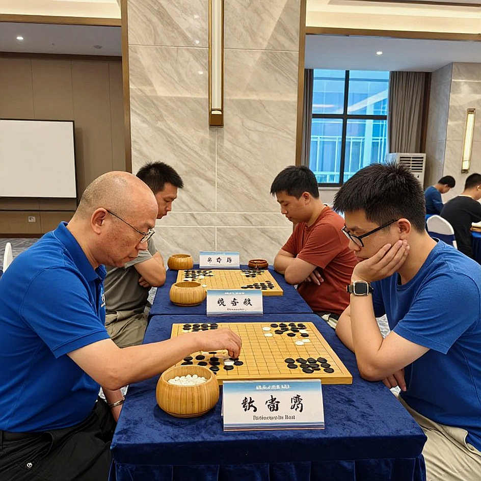 Brandon Jacobson tại UzChess Cup: Ván cờ 'mẫu mực' hay màn quảng bá khai cuộc?