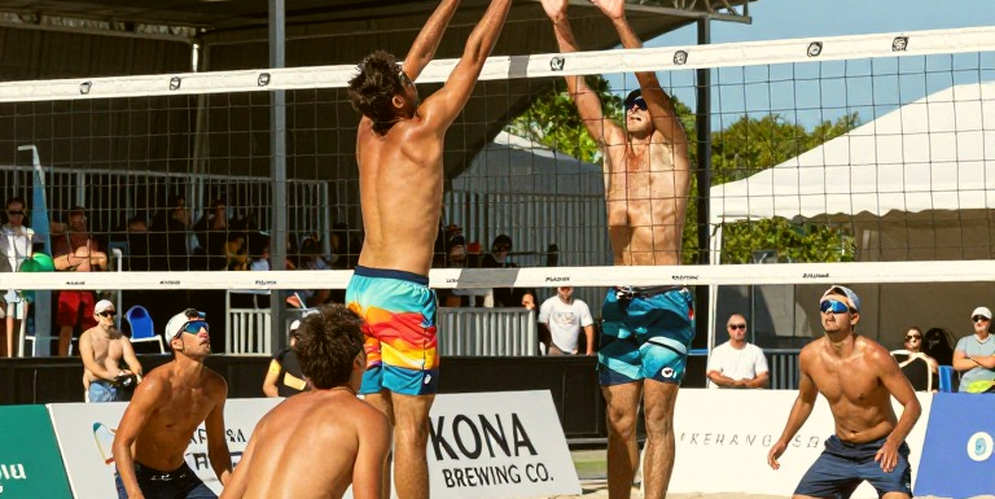Honda Center và màn tổng duyệt Olympic 2028: bóng chuyền bước vào sân khấu lớn Honda Center và màn tổng duyệt Olympic 2028: bóng chuyền bước vào sân khấu lớn
