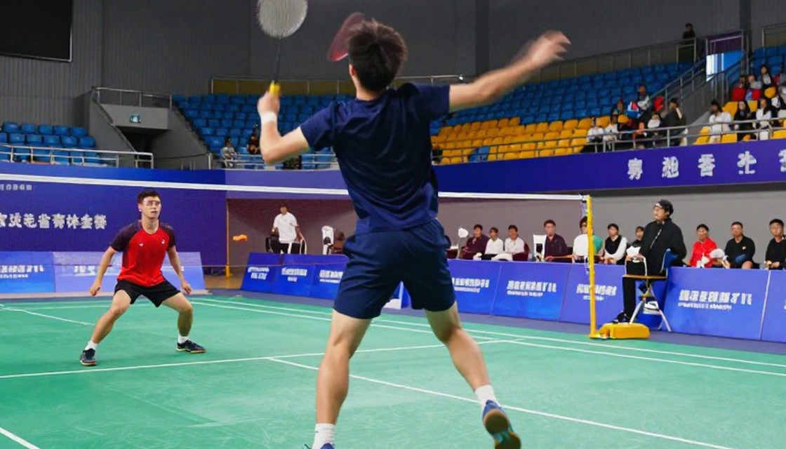 Asian Games 2026: India's Badminton and the Draw Trap After Day One Asian Games 2026: India's Badminton and the Draw Trap After Day One