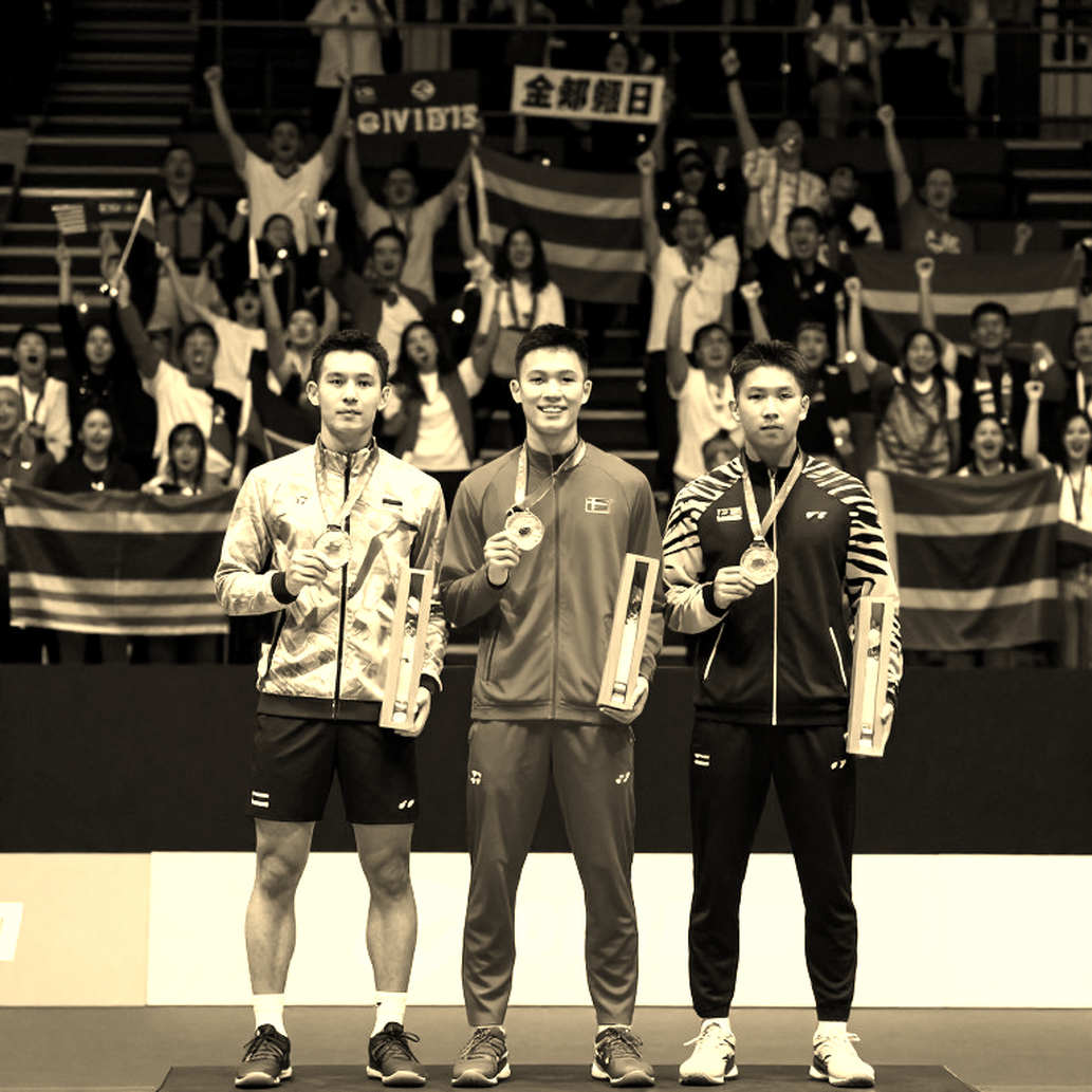 Lakshya Sen at Asian Games 2026: What Head-to-Head Data Says About the Path to Gold Lakshya Sen at Asian Games 2026: What Head-to-Head Data Says About the Path to Gold