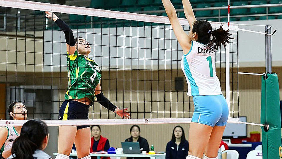 Thái Lan rời giải bóng chuyền châu Á 2026: Vòng bảng rực rỡ và cái giá của một thất bại sạch sẽ
