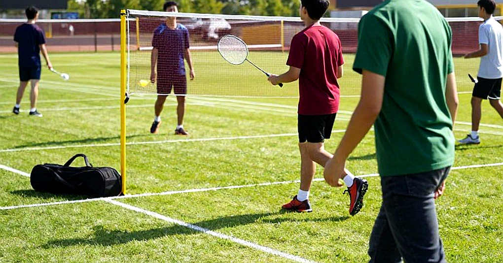 China Masters 2026: Ba lá thăm của Ấn Độ và những gì bảng điểm không nói China Masters 2026: Ba lá thăm của Ấn Độ và những gì bảng điểm không nói