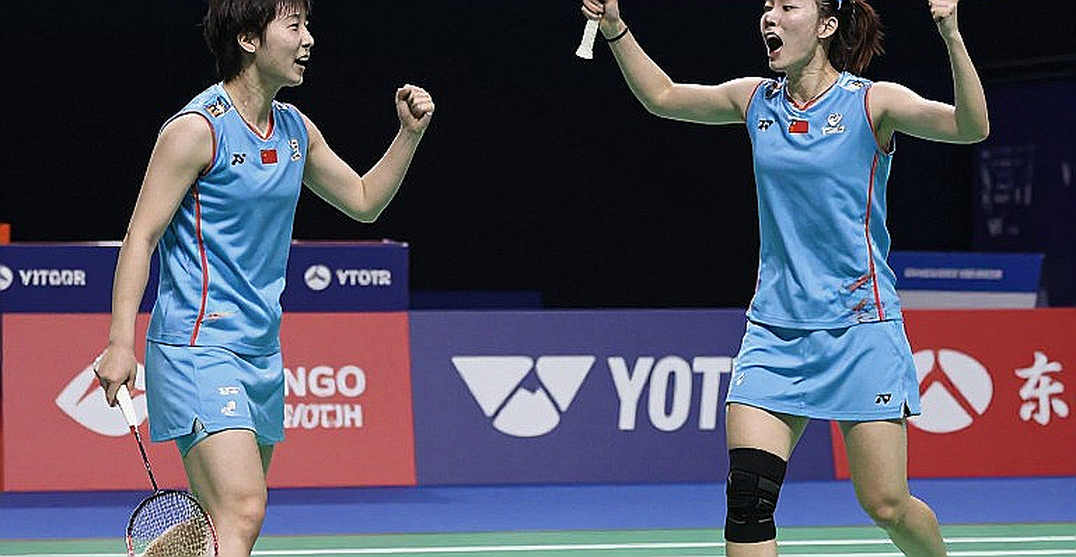 China Masters 2026: Ba lá thăm của Ấn Độ và những gì bảng điểm không nói China Masters 2026: Ba lá thăm của Ấn Độ và những gì bảng điểm không nói