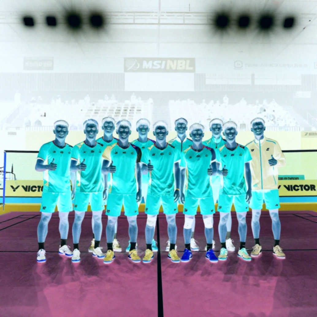 Asian Games 2026: Ấn Độ tiến vào tứ kết cầu lông đồng đội nam – nhưng con số 9 phút nói gì? Asian Games 2026: Ấn Độ tiến vào tứ kết cầu lông đồng đội nam – nhưng con số 9 phút nói gì?