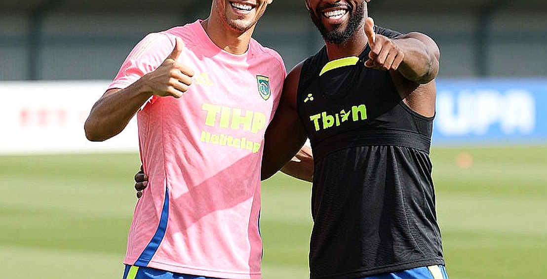 World Cup 48 đội và cuộc thanh lọc ngầm: Thị trường chuyển nhượng hè 2026 đang sợ hãi điều gì? World Cup 48 đội và cuộc thanh lọc ngầm: Thị trường chuyển nhượng hè 2026 đang sợ hãi điều gì?