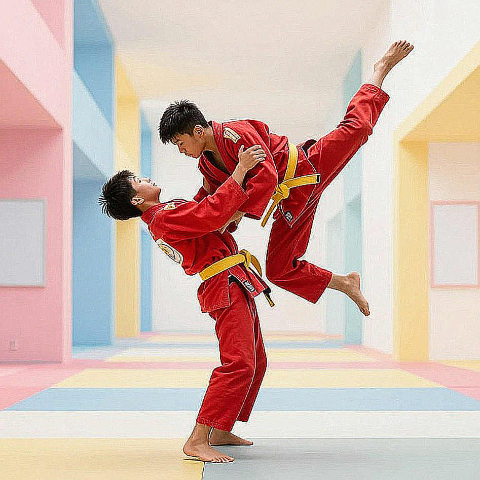 Vietnam Women's Team Kata and the Asian Games Gold: When a 5-0 Verdict Is Not a Knockout Vietnam Women's Team Kata and the Asian Games Gold: When a 5-0 Verdict Is Not a Knockout