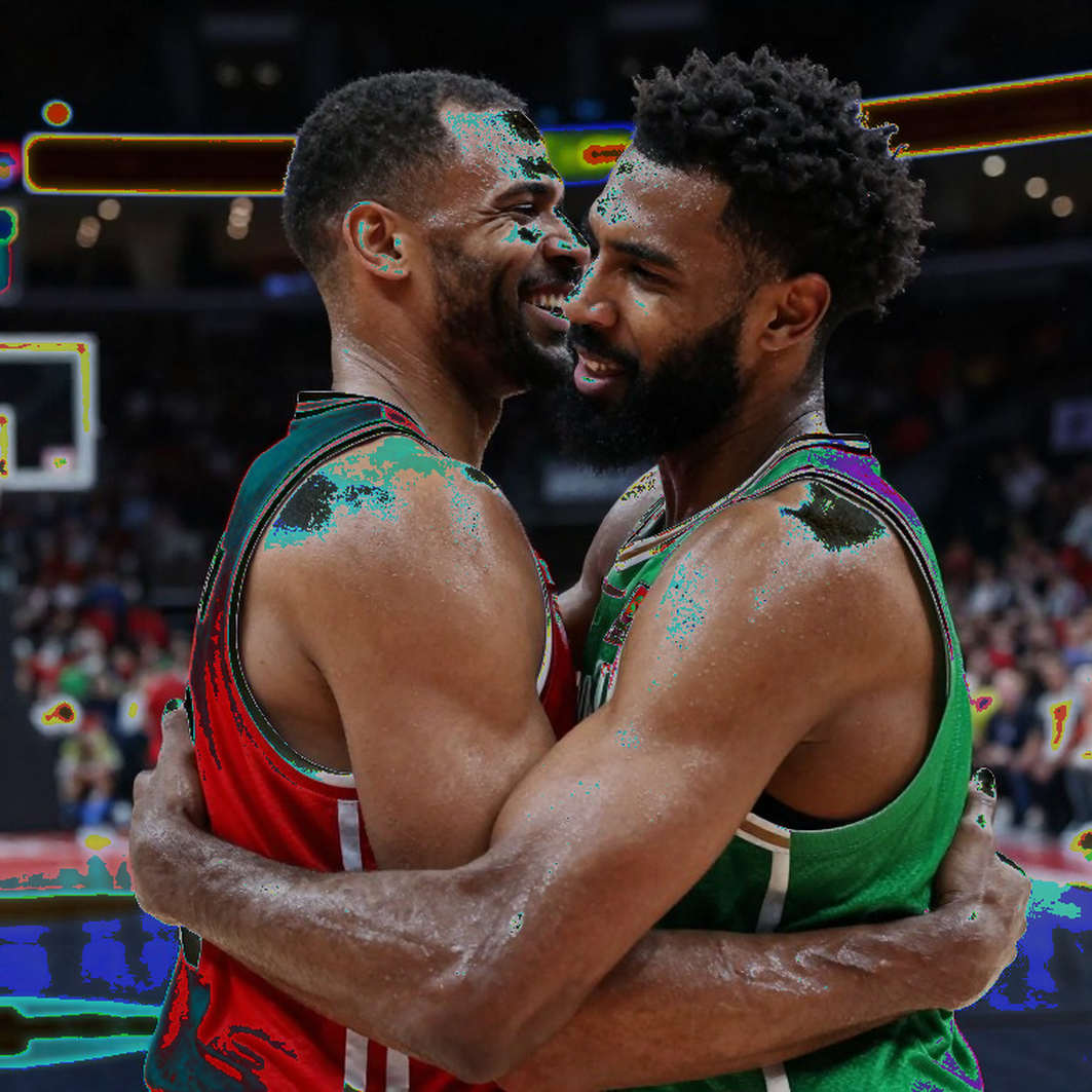 Furkan Korkmaz và cái giá của tuần hai trận: khi EuroLeague lấy đi buổi tập cuối cùng