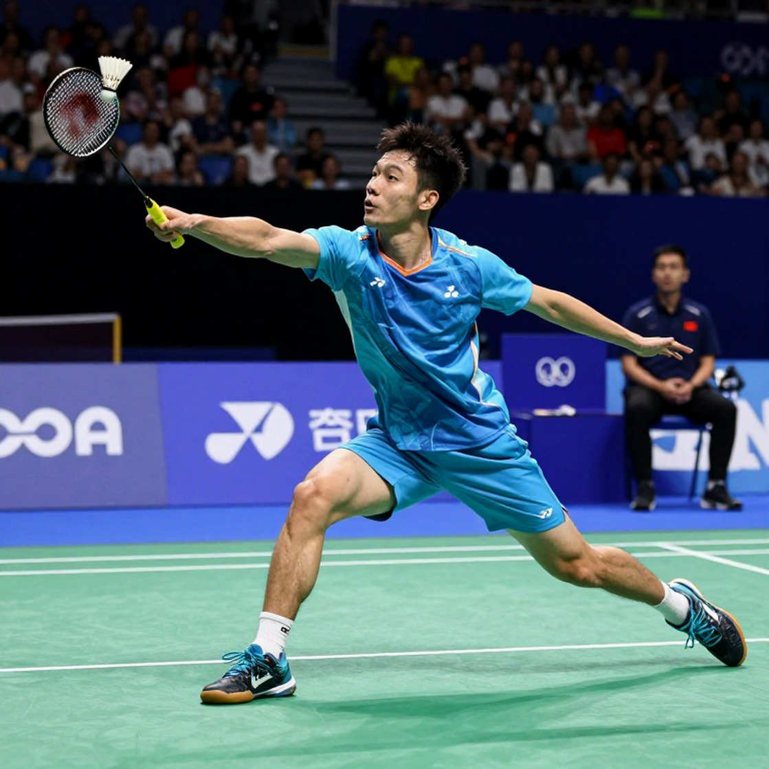 Vietnam Open 2026: Nguyễn Tiến Minh vào vòng chính, Lê Đức Phát chấn thương