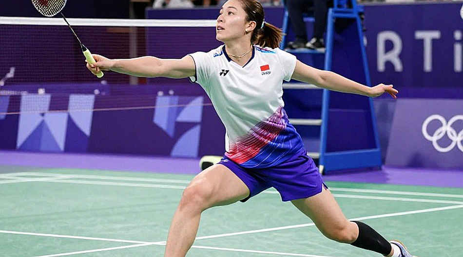 Vietnam Open 2026: Nguyễn Tiến Minh vào vòng chính, Lê Đức Phát chấn thương Vietnam Open 2026: Nguyễn Tiến Minh vào vòng chính, Lê Đức Phát chấn thương