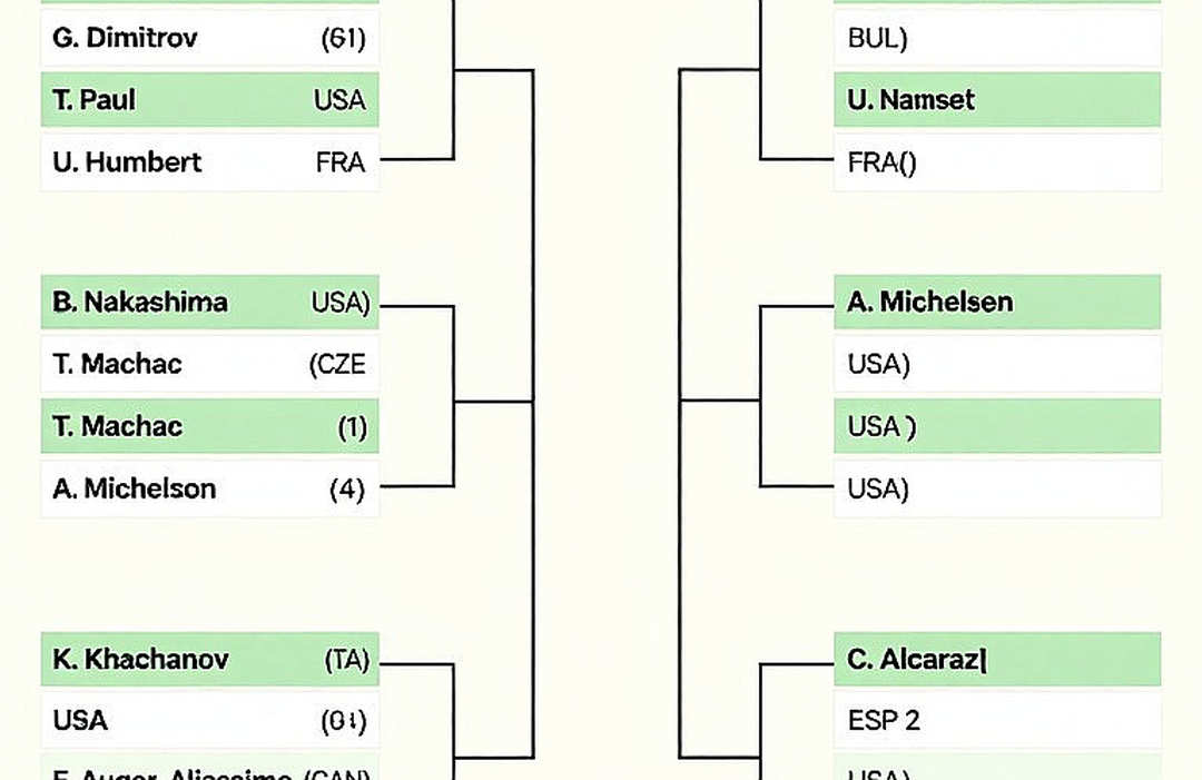 De Minaur thắng 6-3 6-0 ở Davis Cup: nhịp trận đấu nằm ở set hai, tín hiệu nằm ở cú giao bóng