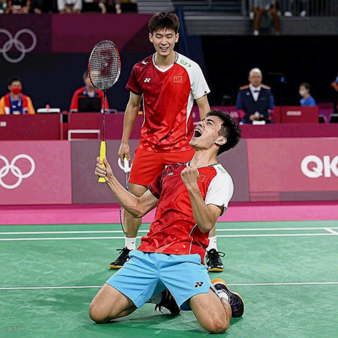Lakshya Sen thua Loh Kean Yew ở Asian Games 2026: Chuỗi 10 điểm rơi và giới hạn của một khởi đầu nhanh