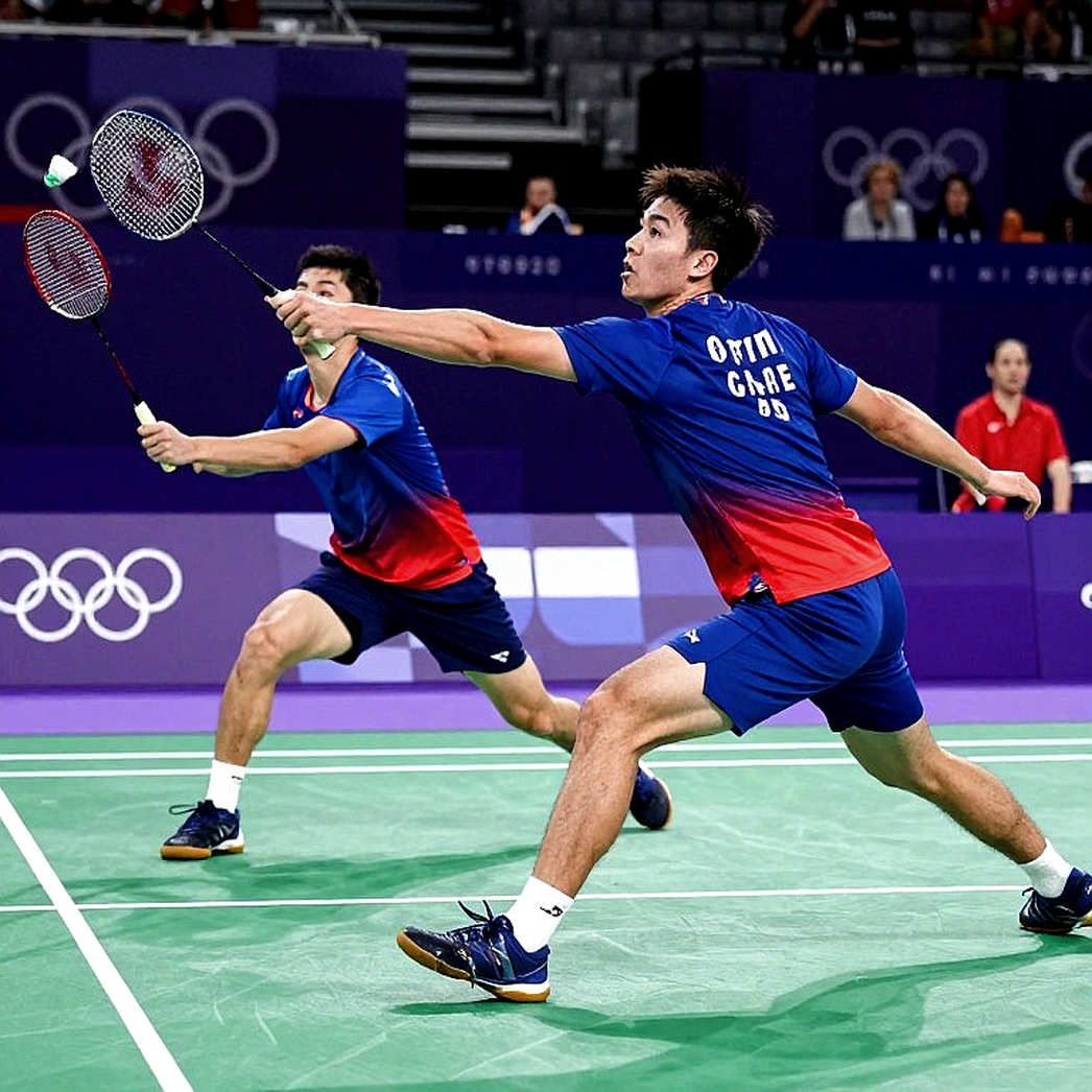 Lakshya Sen thua Loh Kean Yew ở Asian Games 2026: Chuỗi 10 điểm rơi và giới hạn của một khởi đầu nhanh Lakshya Sen thua Loh Kean Yew ở Asian Games 2026: Chuỗi 10 điểm rơi và giới hạn của một khởi đầu nhanh