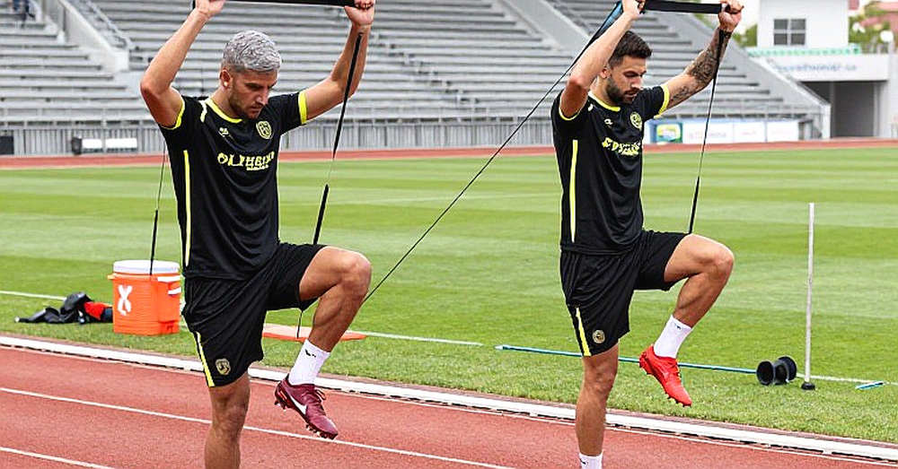 Mbappé, Courtois và ba nguồn tin: Nghệ thuật đọc thị trường chuyển nhượng Mbappé, Courtois và ba nguồn tin: Nghệ thuật đọc thị trường chuyển nhượng
