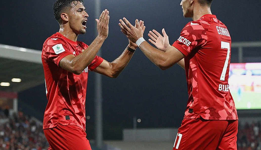 Bóng đá trẻ thế giới rúng động: U15 Anh bỏ trận vì cáo buộc phân biệt chủng tộc, FIFA vào cuộc điều tra