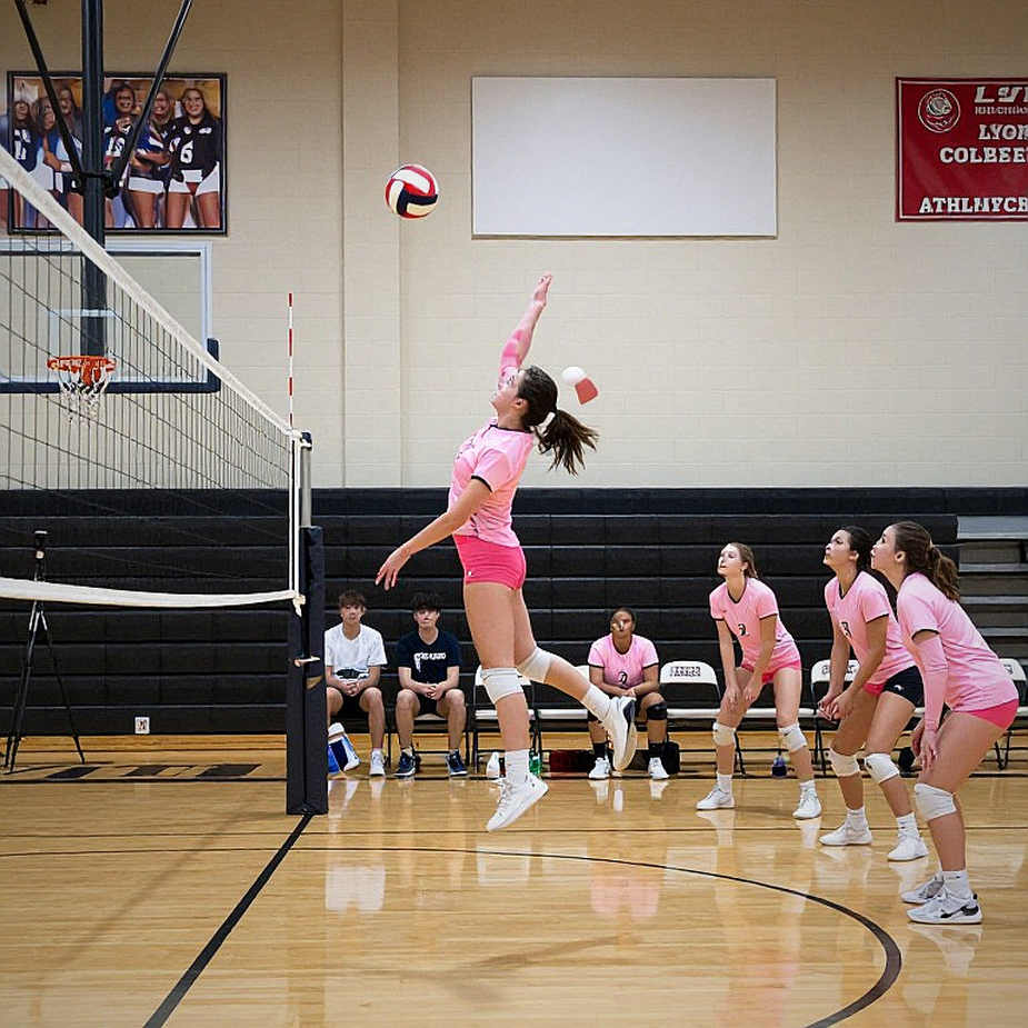 Week 3 Power 10: The Forgotten Number 38 and the Tier Inversion in US Women's Volleyball Week 3 Power 10: The Forgotten Number 38 and the Tier Inversion in US Women's Volleyball