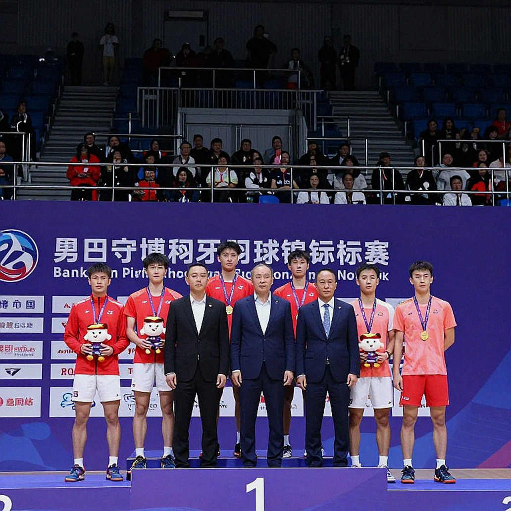 An Se-young và Asian Games 2026: Chuỗi dữ liệu đằng sau tấm huy chương vàng lịch sử An Se-young và Asian Games 2026: Chuỗi dữ liệu đằng sau tấm huy chương vàng lịch sử