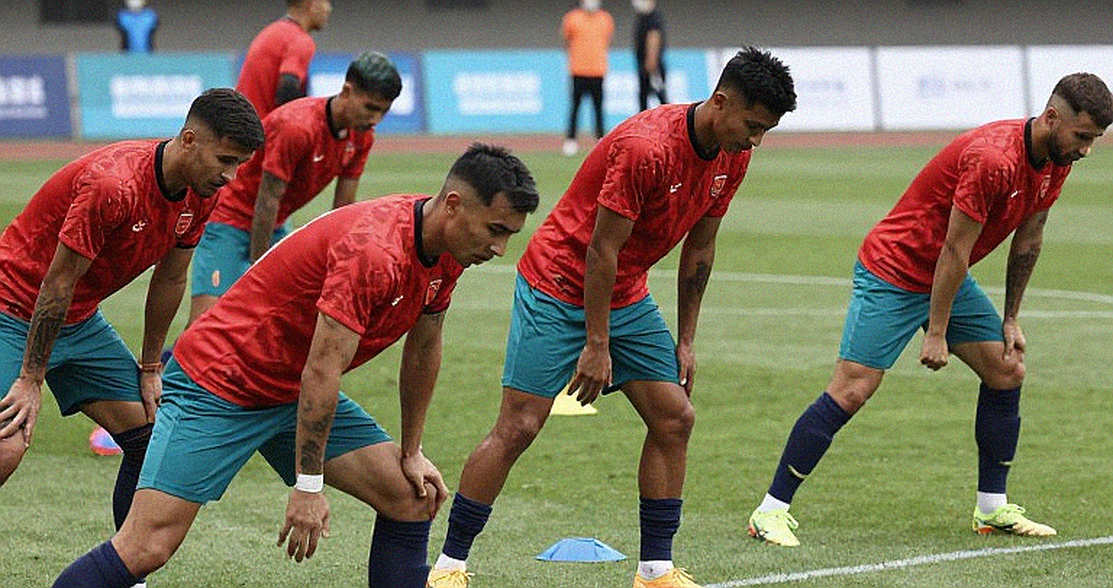 Nusantara Derby 2026: 76 lần chạm trán và một tiêu đề nói quá