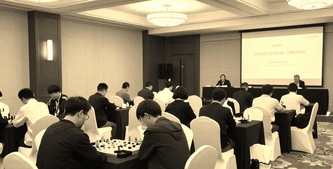 GCL 2026: Nepomniachtchi gây áp lực lên Carlsen nhưng chỉ hòa, rồi vượt qua Sindarov trên thời gian