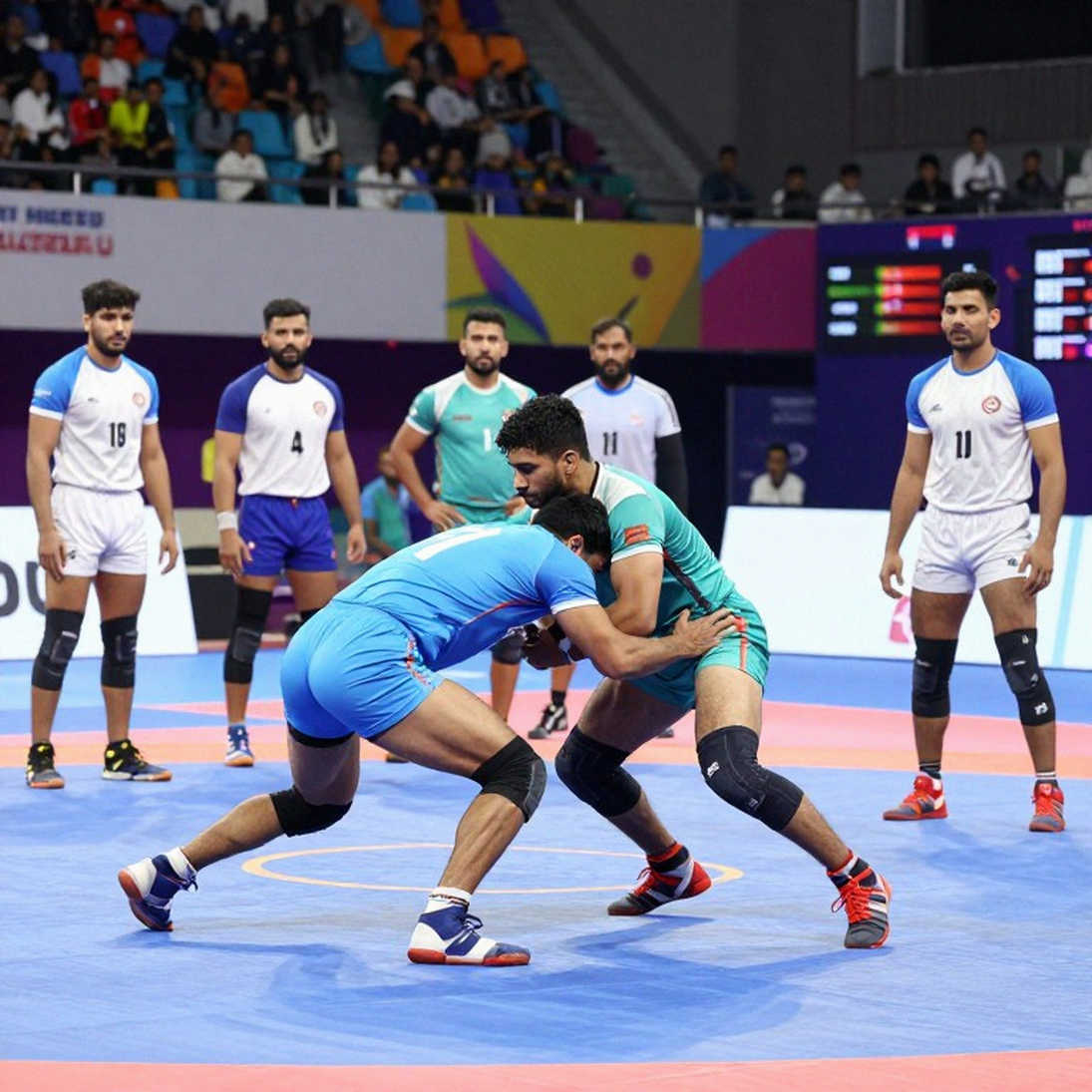 VALORANT Champions Shanghai: Four Americas Teams Sweep the Openers – But How Much Should We Trust That Sweep? VALORANT Champions Shanghai: Four Americas Teams Sweep the Openers – But How Much Should We Trust That Sweep?