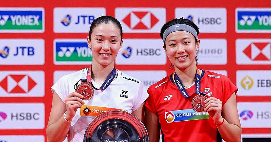 Indonesia vào chung kết cầu lông đồng đội nam Asian Games 2026: Trục đôi nam gánh kết quả, đơn nam để lại hai câu hỏi